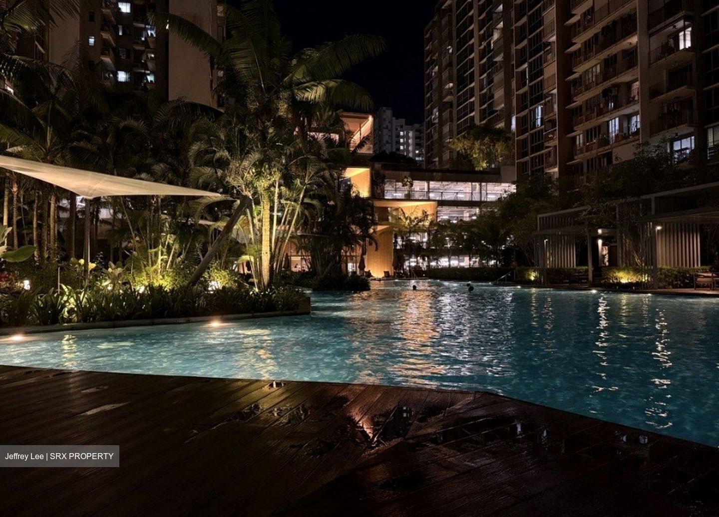 Sol Acres (D23), Condominium #578714151